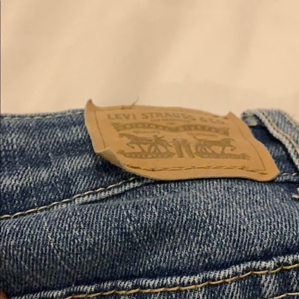 Levi’s    - Picture 5 of 5